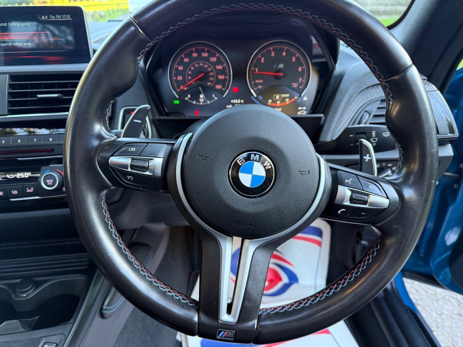 Used BMW M2 2017 for sale - 76062724: Photo 38