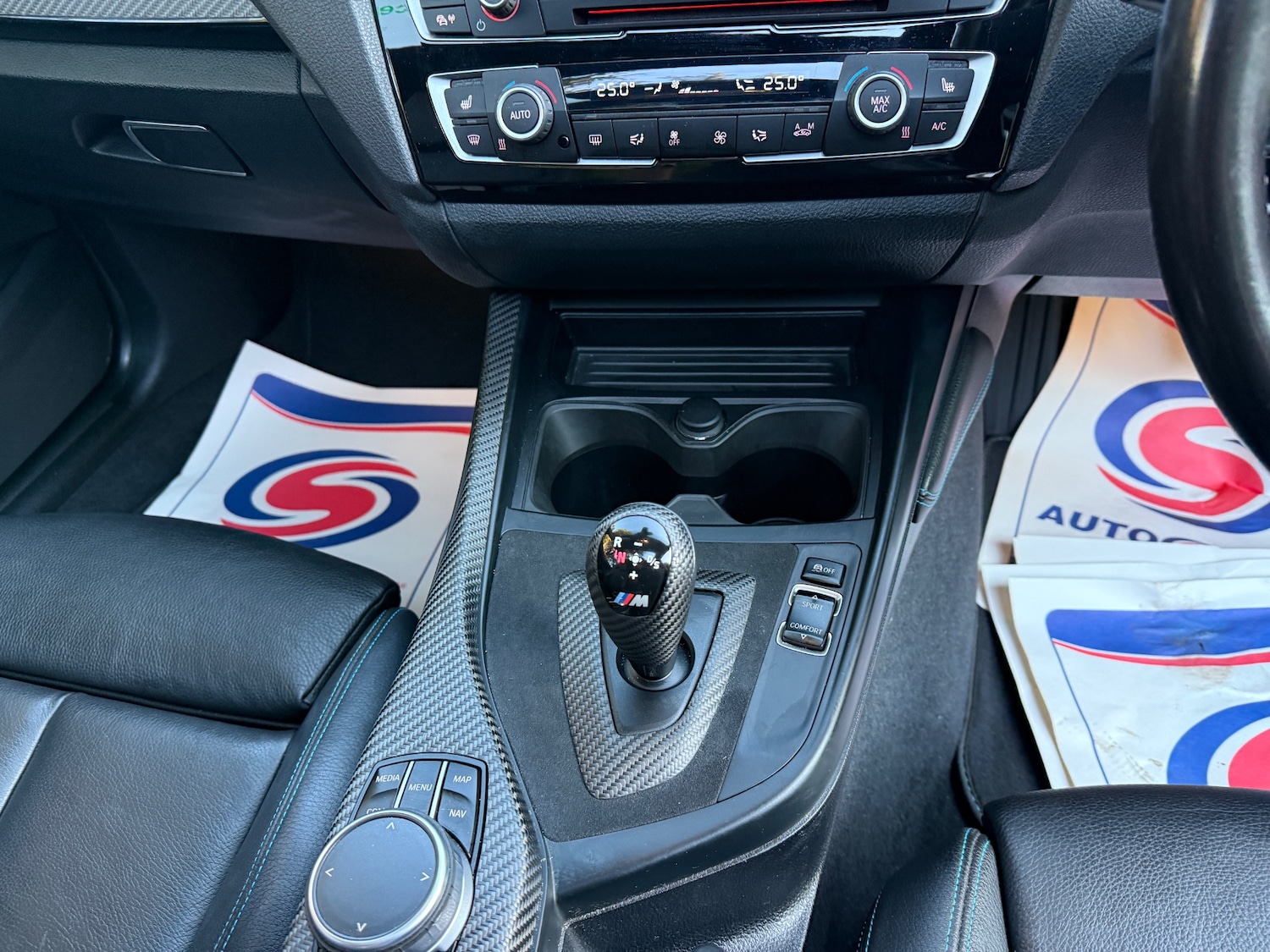 Used BMW M2 2017 for sale - 76062724: Photo 39