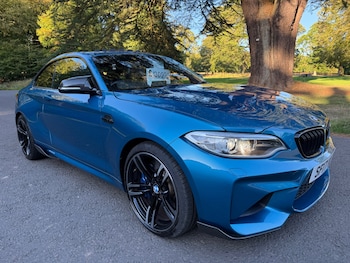 Used BMW M2 2017 for sale - 76062724: Photo 3