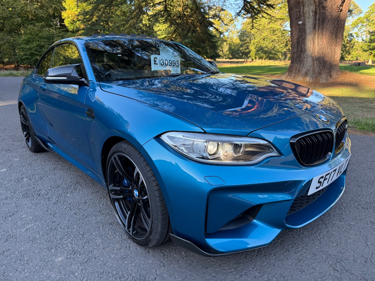 Used BMW M2 2017 for sale - 76062724: Photo 4