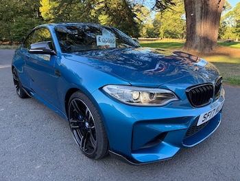 Used BMW M2 2017 for sale - 76062724: Photo 4