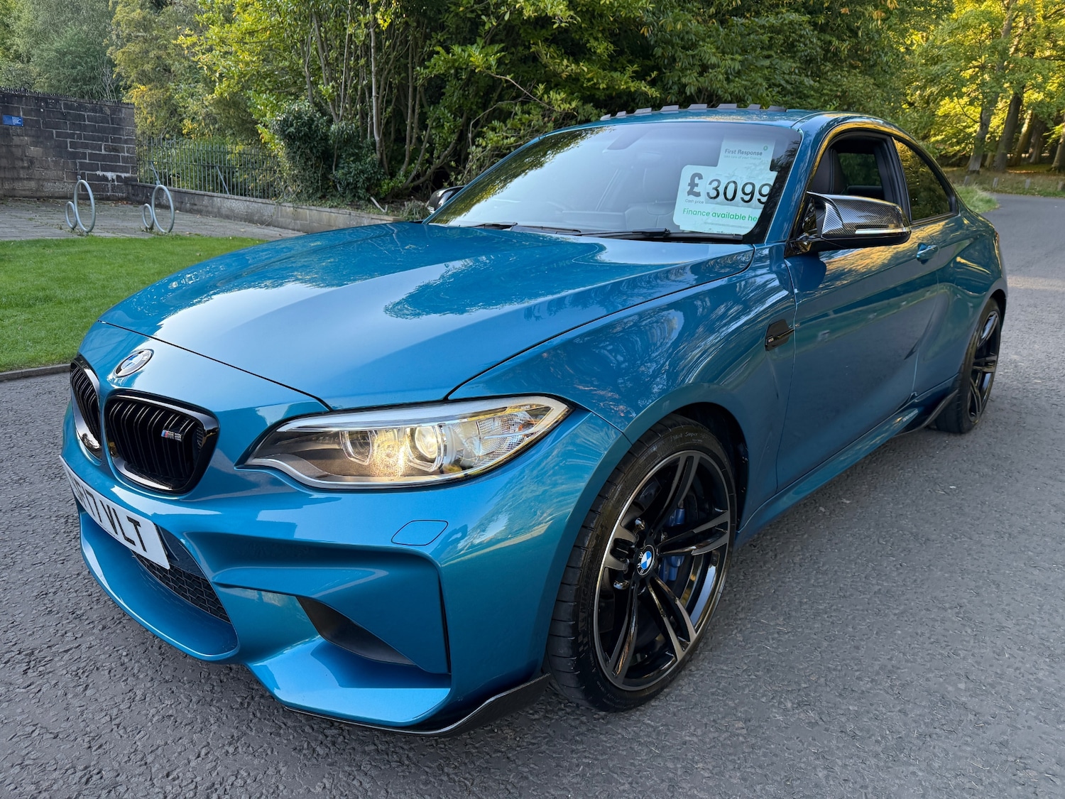 Used BMW M2 2017 for sale - 76062724: Photo 5