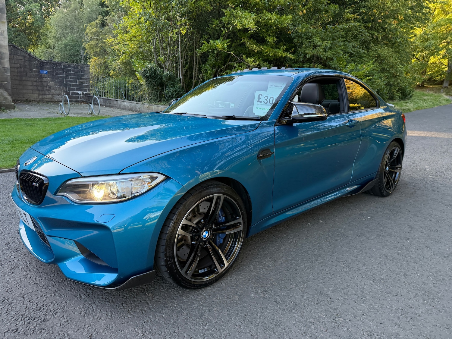 Used BMW M2 2017 for sale - 76062724: Photo 6