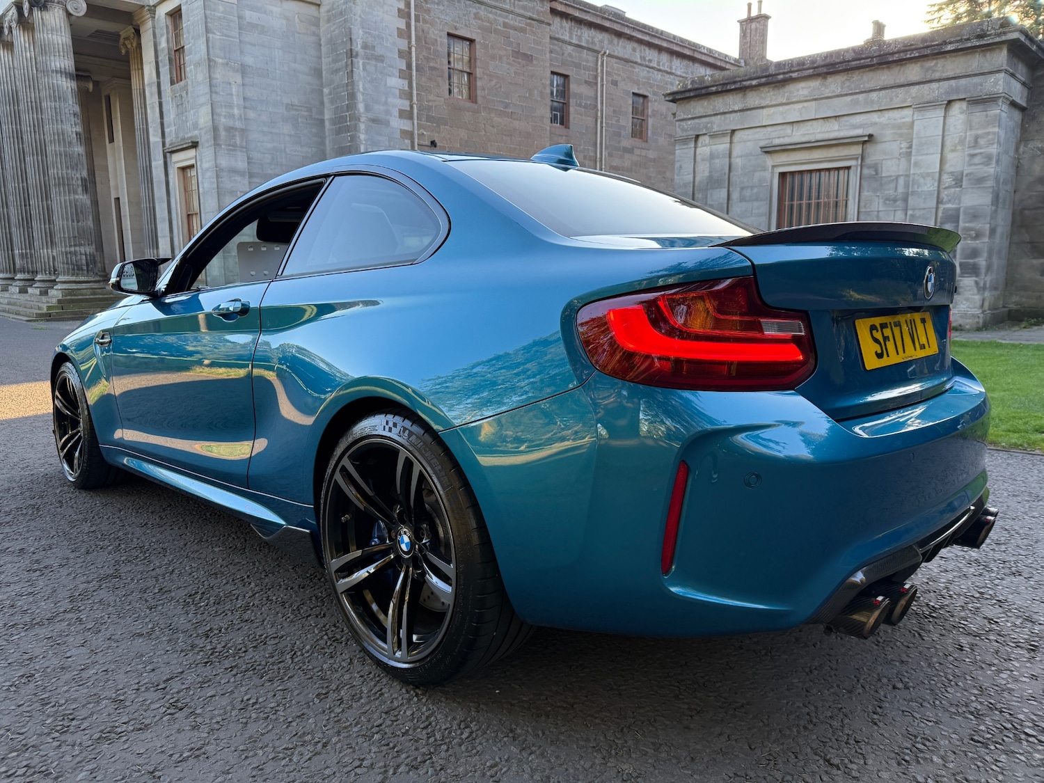 Used BMW M2 2017 for sale - 76062724: Photo 7