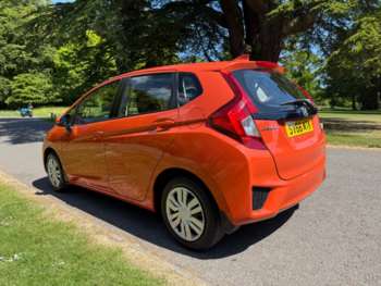 Used Honda Jazz 2016 for sale - 74715220: Photo