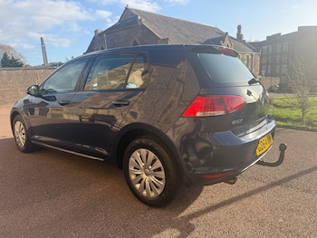 Used Volkswagen Golf 2015 for sale - 76571426: Photo