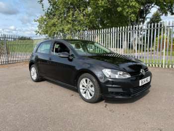 2014 (14) - 1.6 TDI 105 SE 5dr