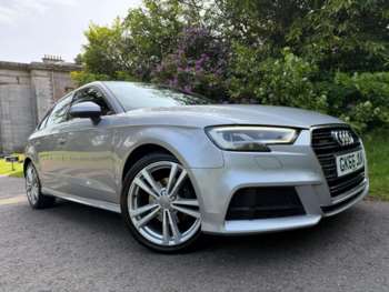 2016 (66) - 2.0 TDI Quattro S Line 5dr