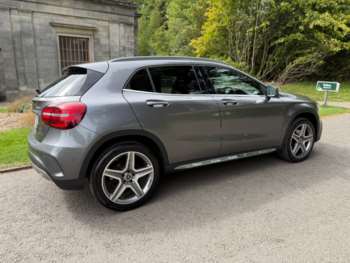 Used Mercedes-Benz GLA 2018 for sale - 74575517: Photo