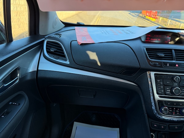 Used Vauxhall Mokka 2014 for sale - 76251869: Photo 16