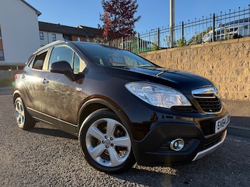 2014 (64) - 1.6i Exclusiv 5dr