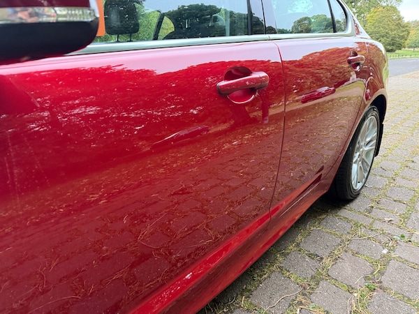 Used Jaguar XF 2013 for sale - 76179129: Photo 14
