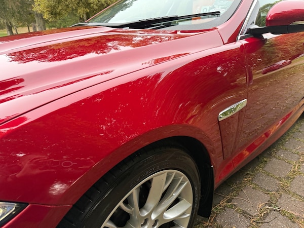 Used Jaguar XF 2013 for sale - 76179129: Photo 15
