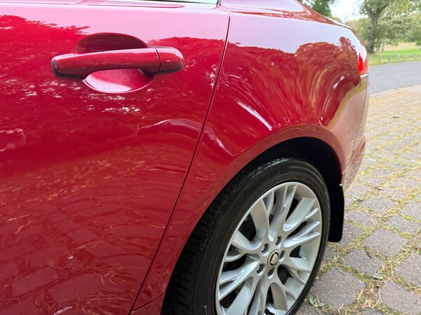 Used Jaguar XF 2013 for sale - 76179129: Photo 16
