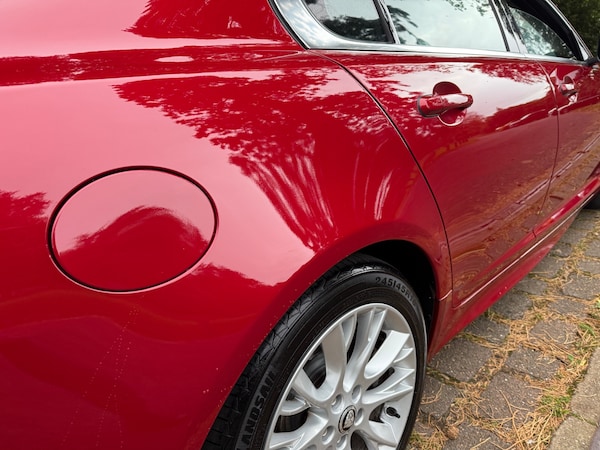 Used Jaguar XF 2013 for sale - 76179129: Photo 17