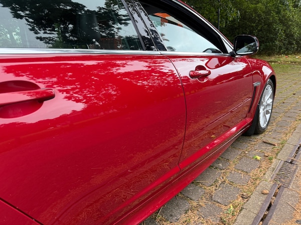 Used Jaguar XF 2013 for sale - 76179129: Photo 18