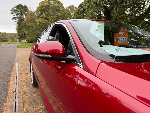 Used Jaguar XF 2013 for sale - 76179129: Photo 23