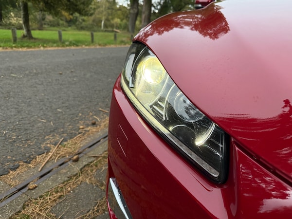 Used Jaguar XF 2013 for sale - 76179129: Photo 26