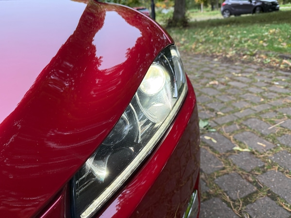 Used Jaguar XF 2013 for sale - 76179129: Photo 27