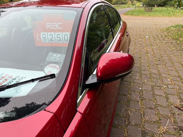 Used Jaguar XF 2013 for sale - 76179129: Photo 28