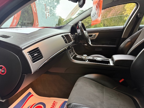 Used Jaguar XF 2013 for sale - 76179129: Photo 31