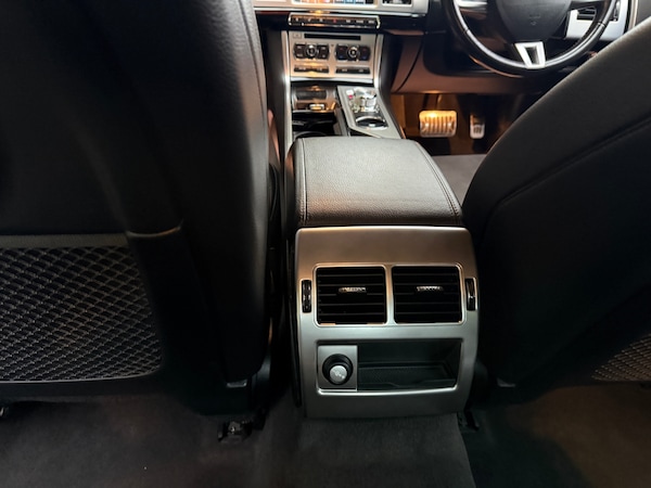 Used Jaguar XF 2013 for sale - 76179129: Photo 34