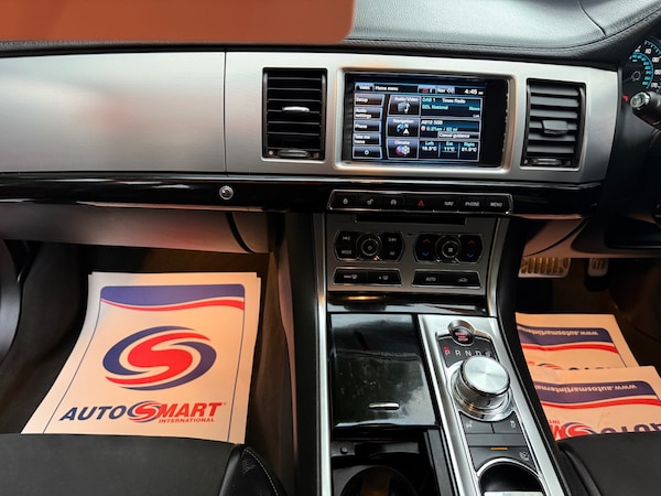 Used Jaguar XF 2013 for sale - 76179129: Photo 36