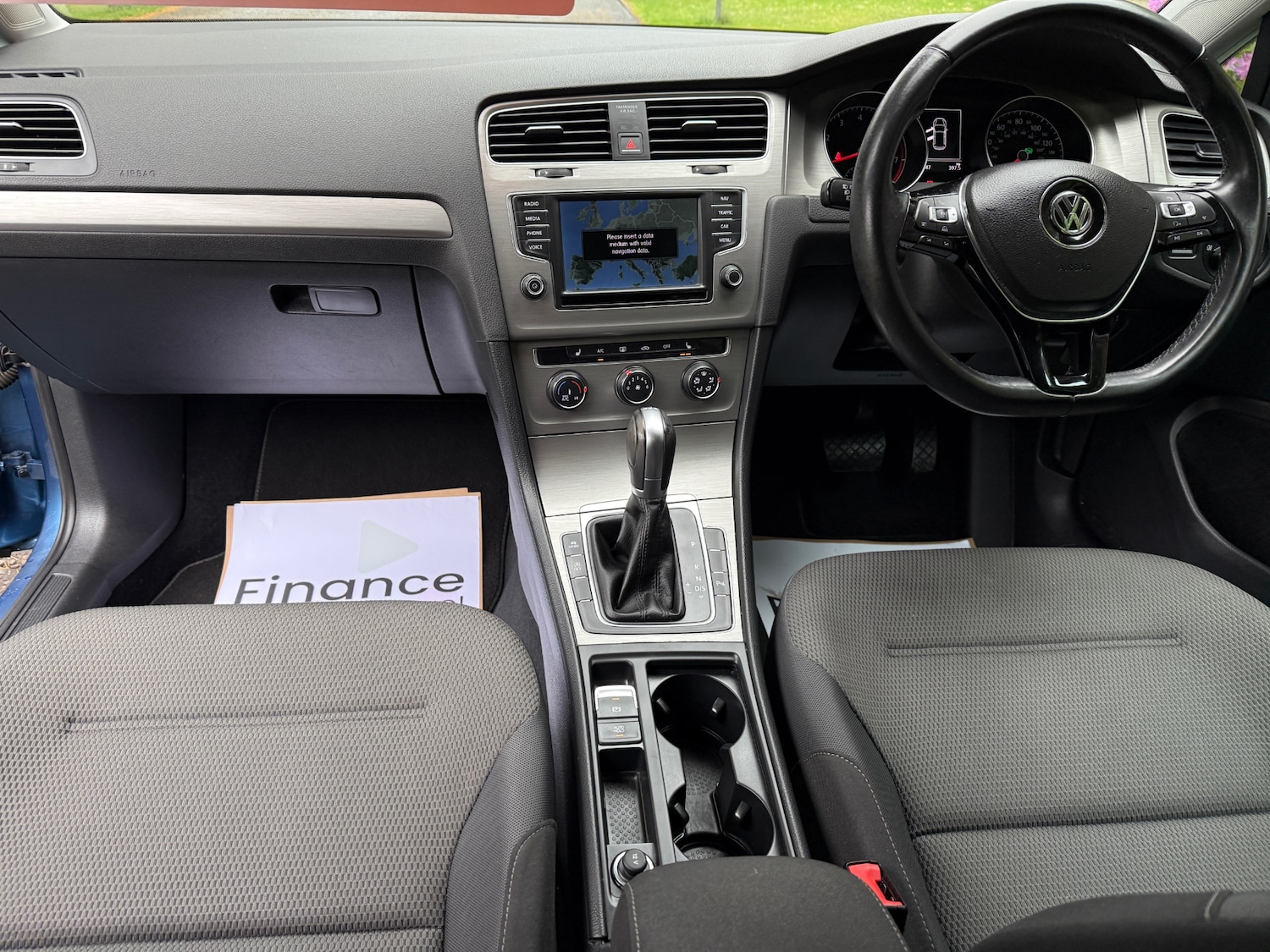 Vehicle 16