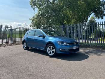 2016 (66) - 1.4 TSI 125 Match Edition 5dr DSG
