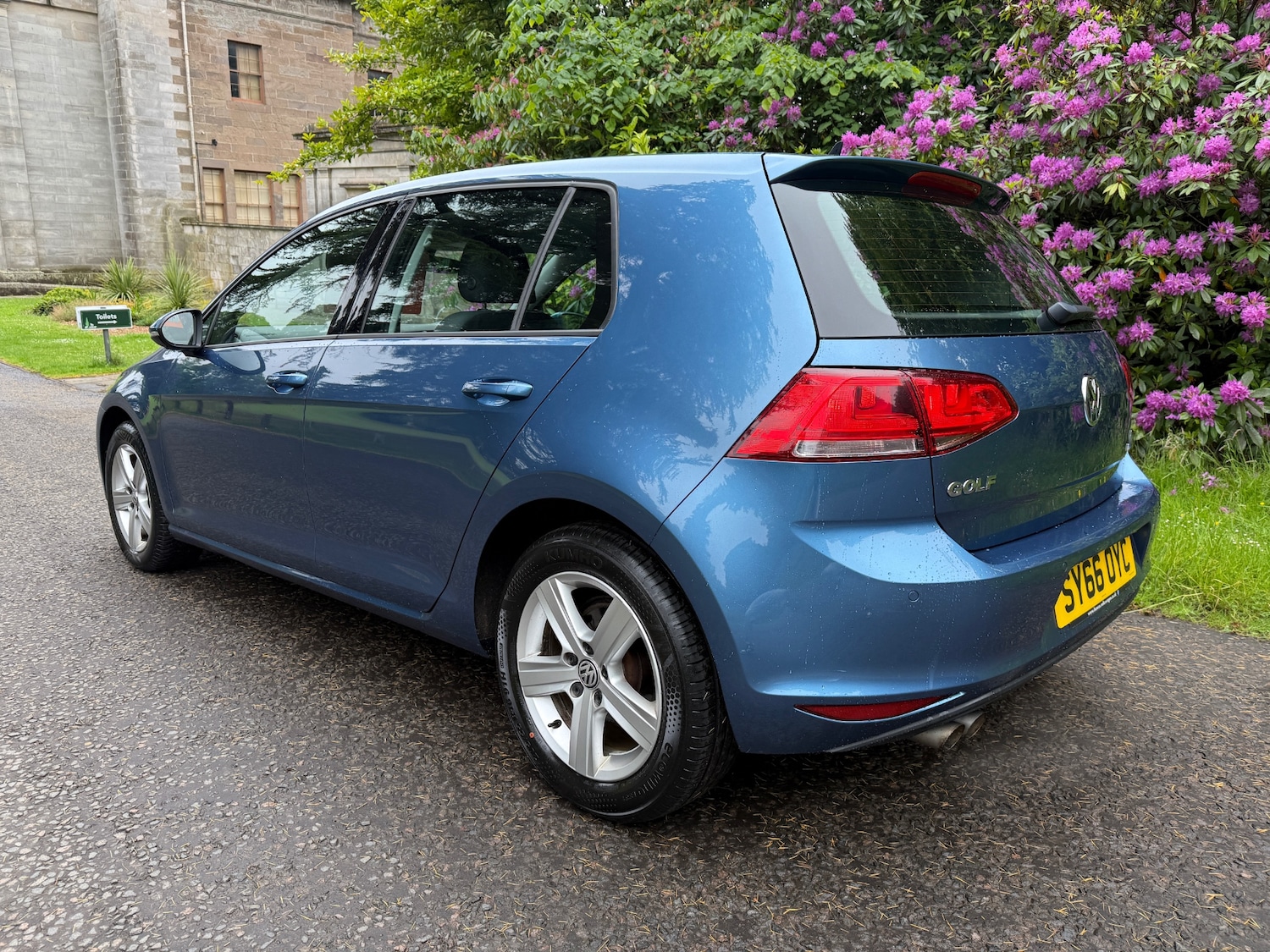 Vehicle 9