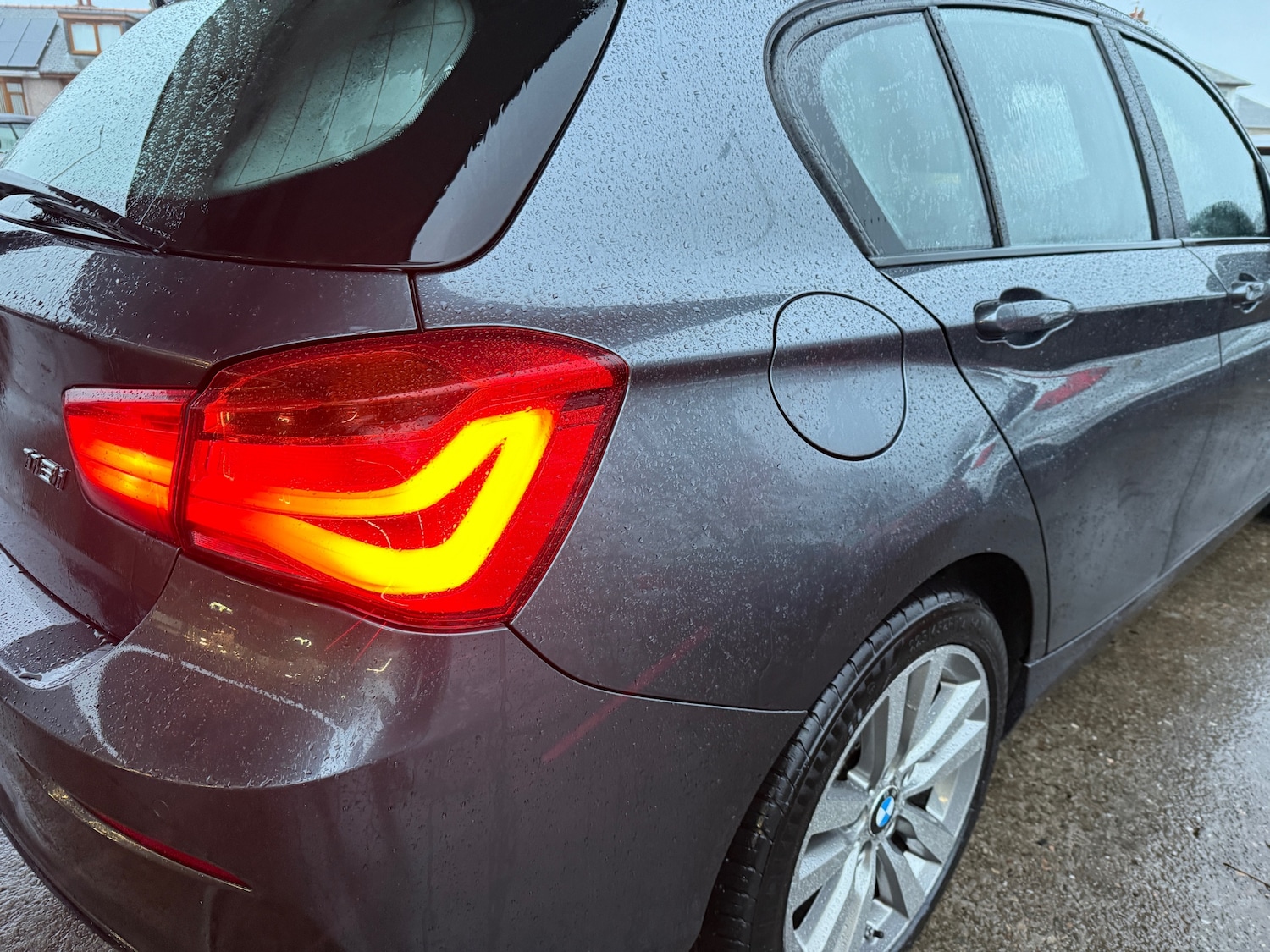 Used BMW 1 Series 2017 for sale - 77333468: Photo 13