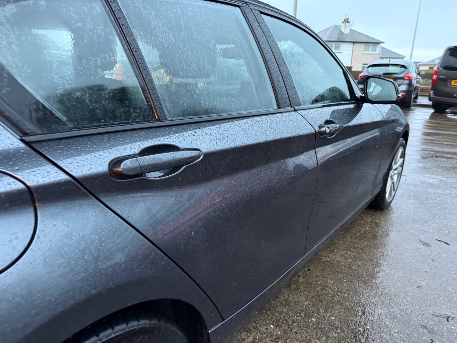 Used BMW 1 Series 2017 for sale - 77333468: Photo 14