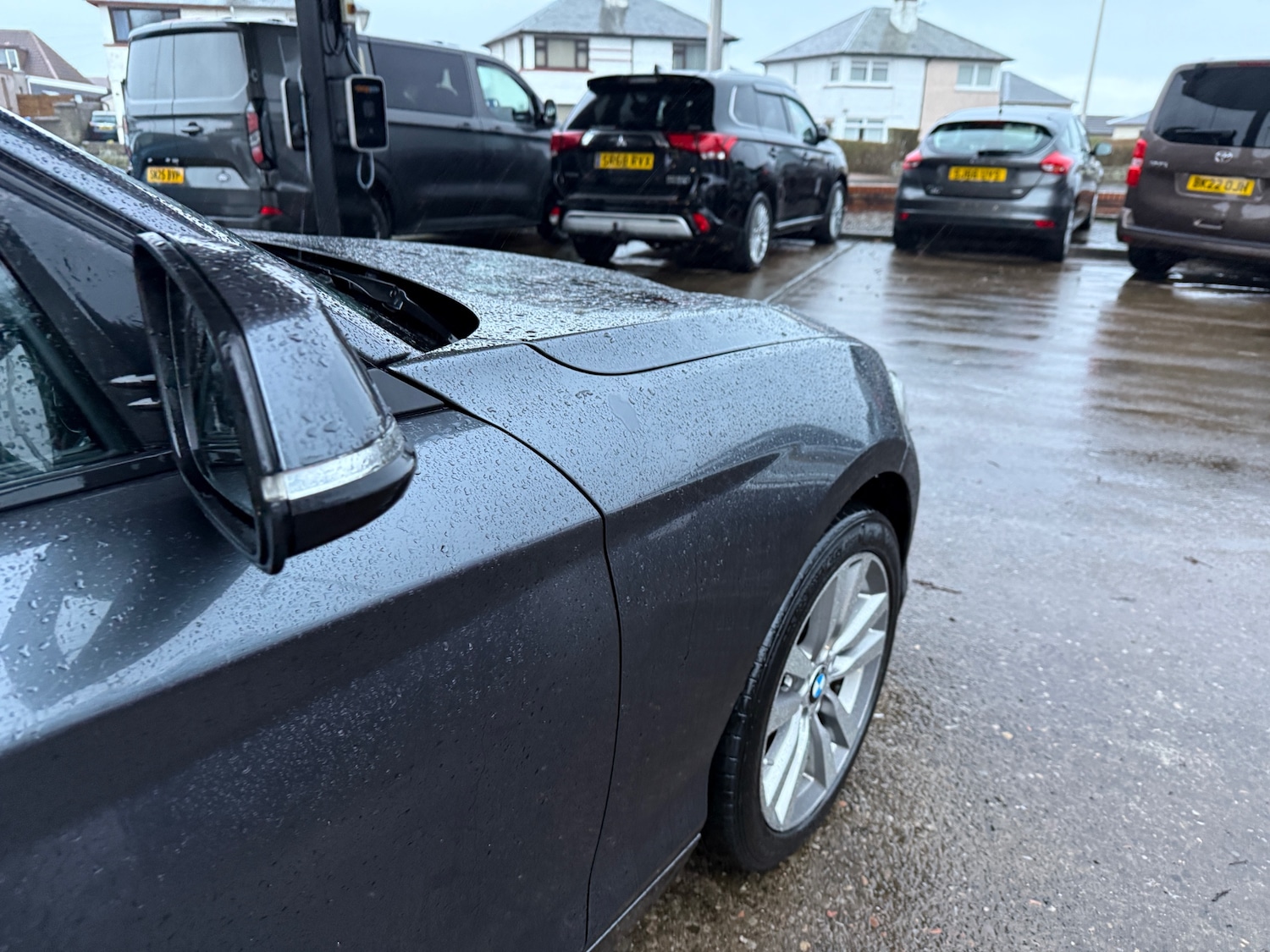 Used BMW 1 Series 2017 for sale - 77333468: Photo 15