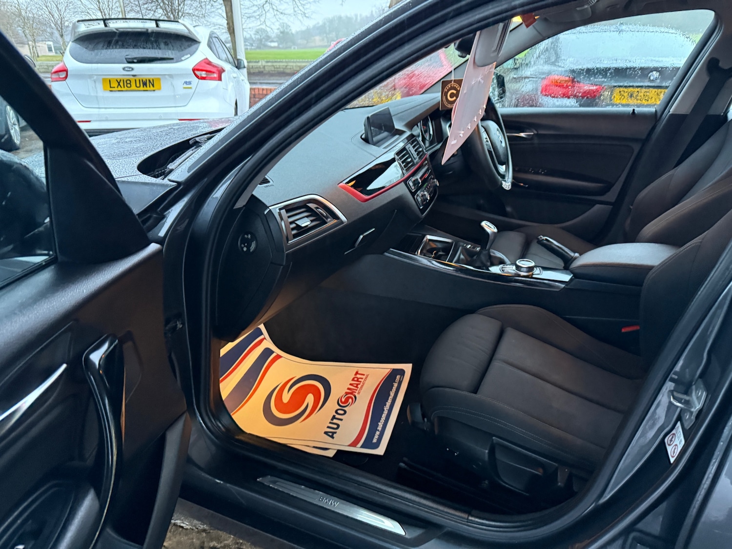 Used BMW 1 Series 2017 for sale - 77333468: Photo 16