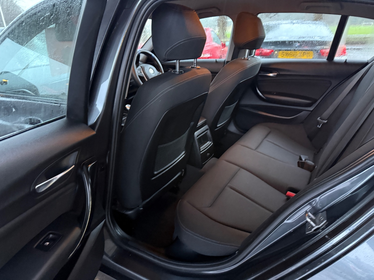 Used BMW 1 Series 2017 for sale - 77333468: Photo 17