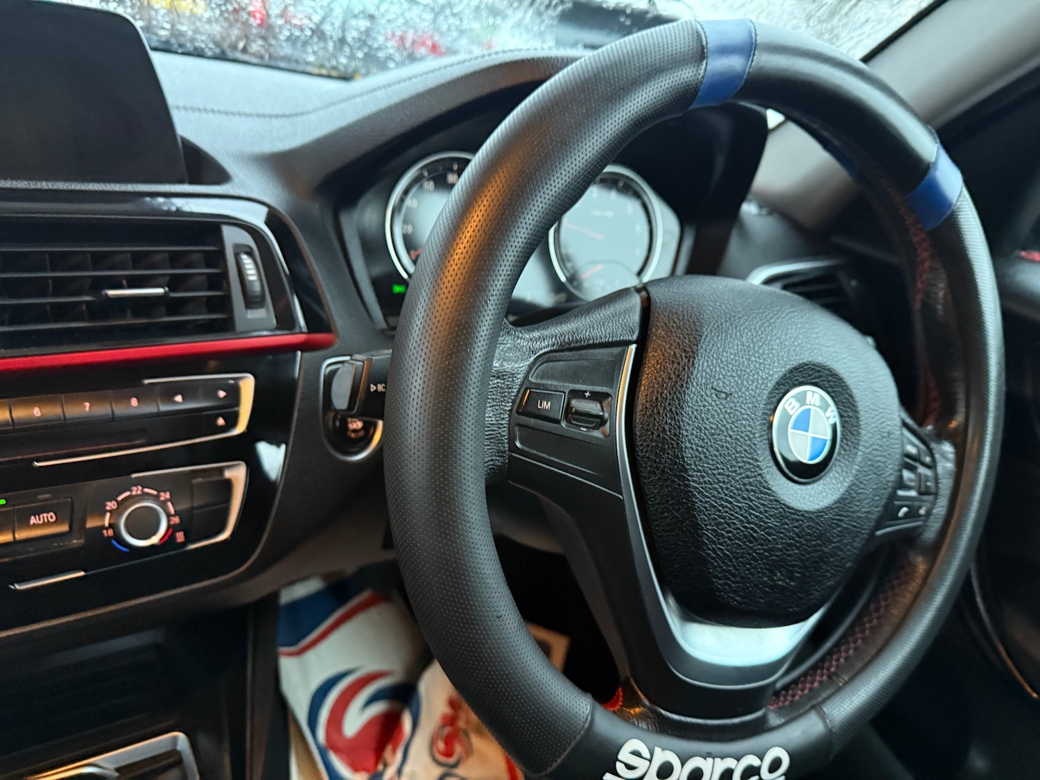 Used BMW 1 Series 2017 for sale - 77333468: Photo 21