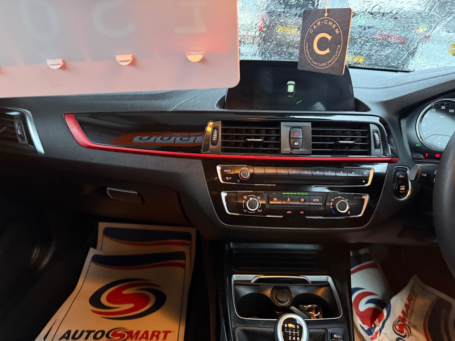 Used BMW 1 Series 2017 for sale - 77333468: Photo 22