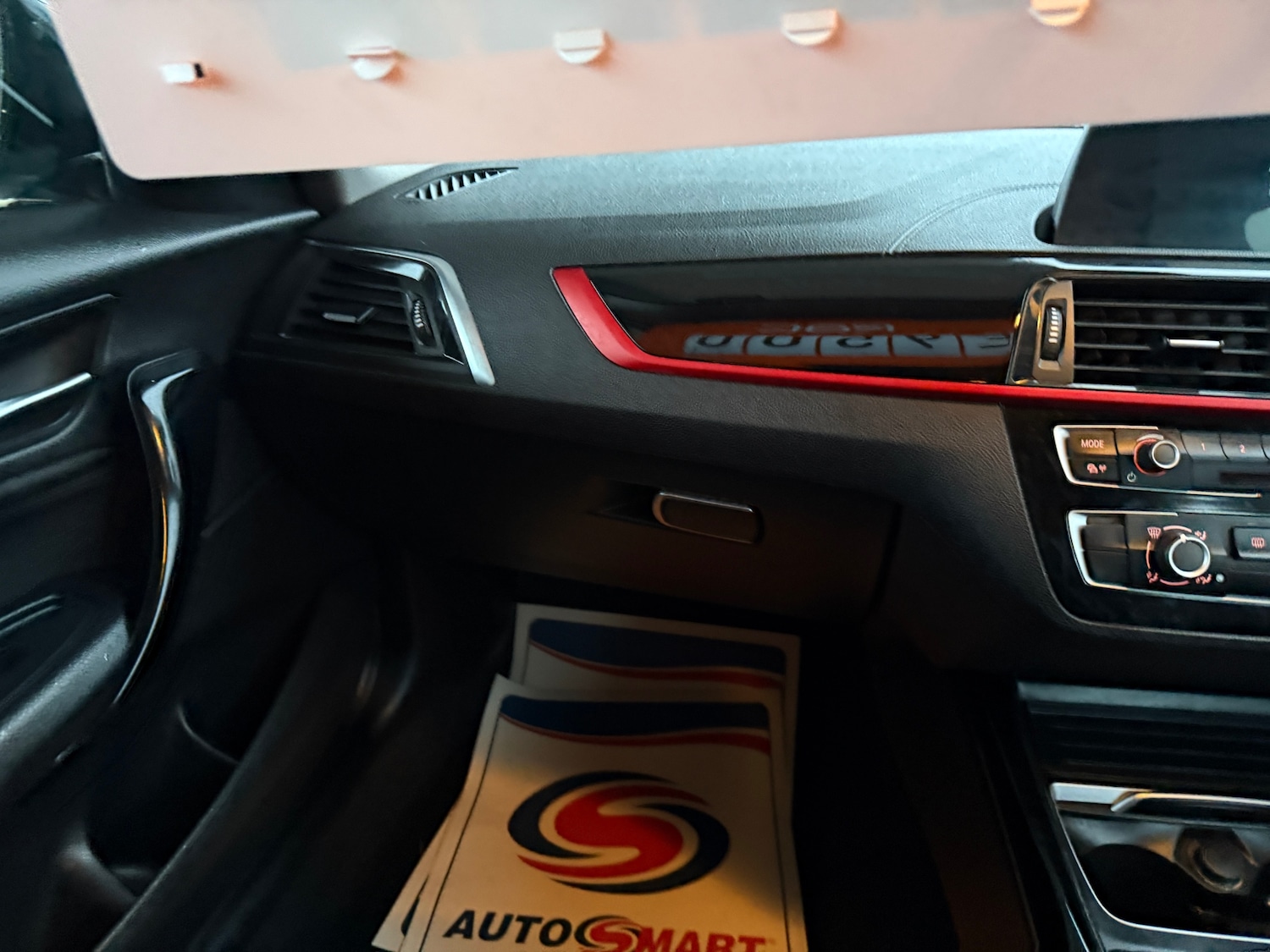 Used BMW 1 Series 2017 for sale - 77333468: Photo 23