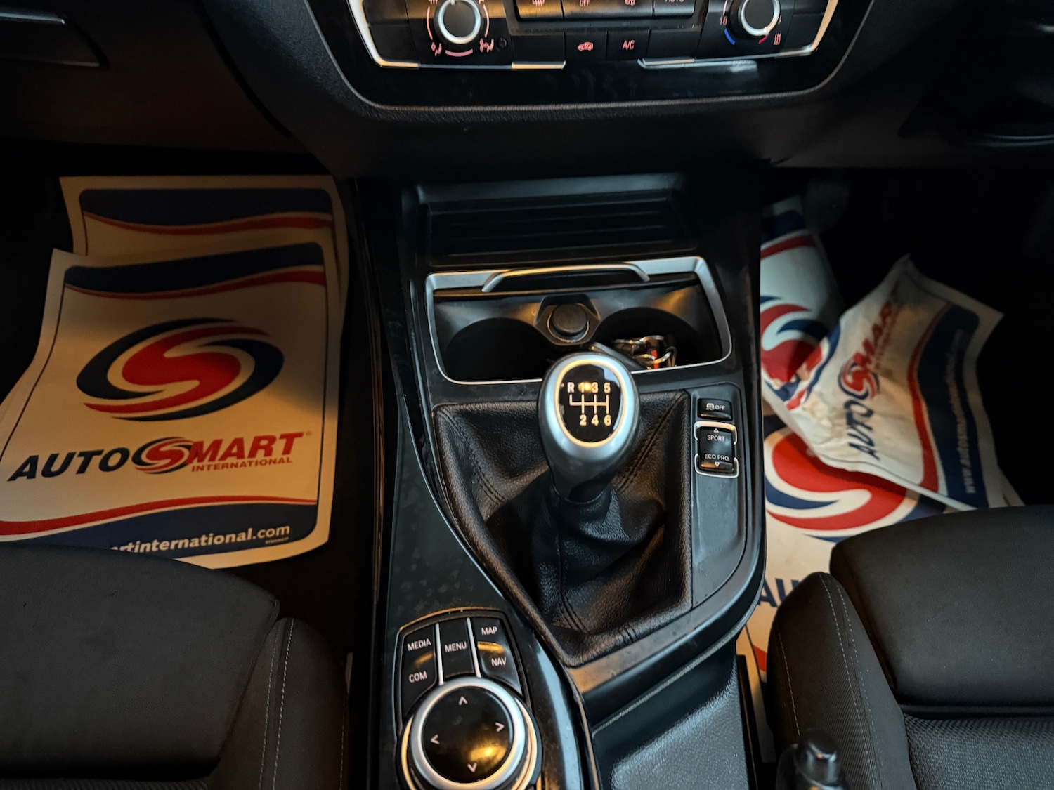 Used BMW 1 Series 2017 for sale - 77333468: Photo 24