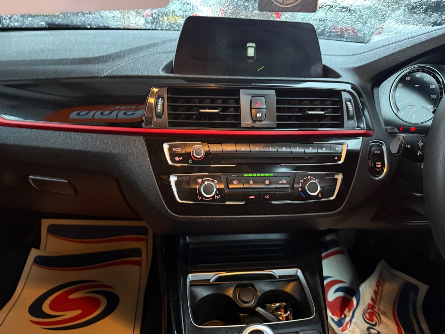 Used BMW 1 Series 2017 for sale - 77333468: Photo 25