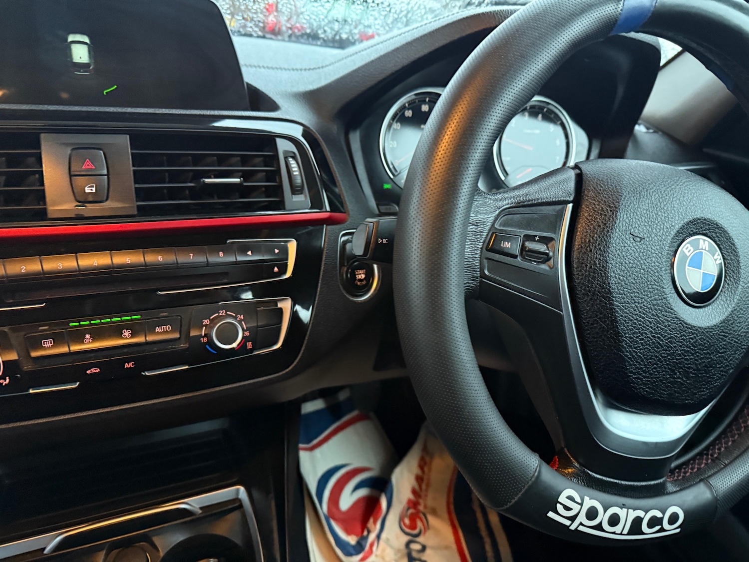 Used BMW 1 Series 2017 for sale - 77333468: Photo 26