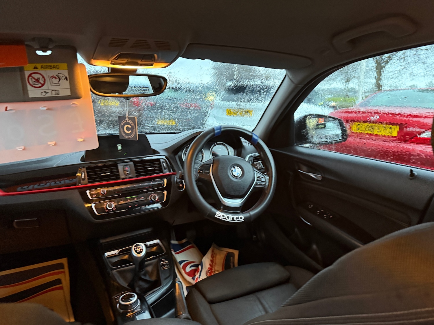 Used BMW 1 Series 2017 for sale - 77333468: Photo 28