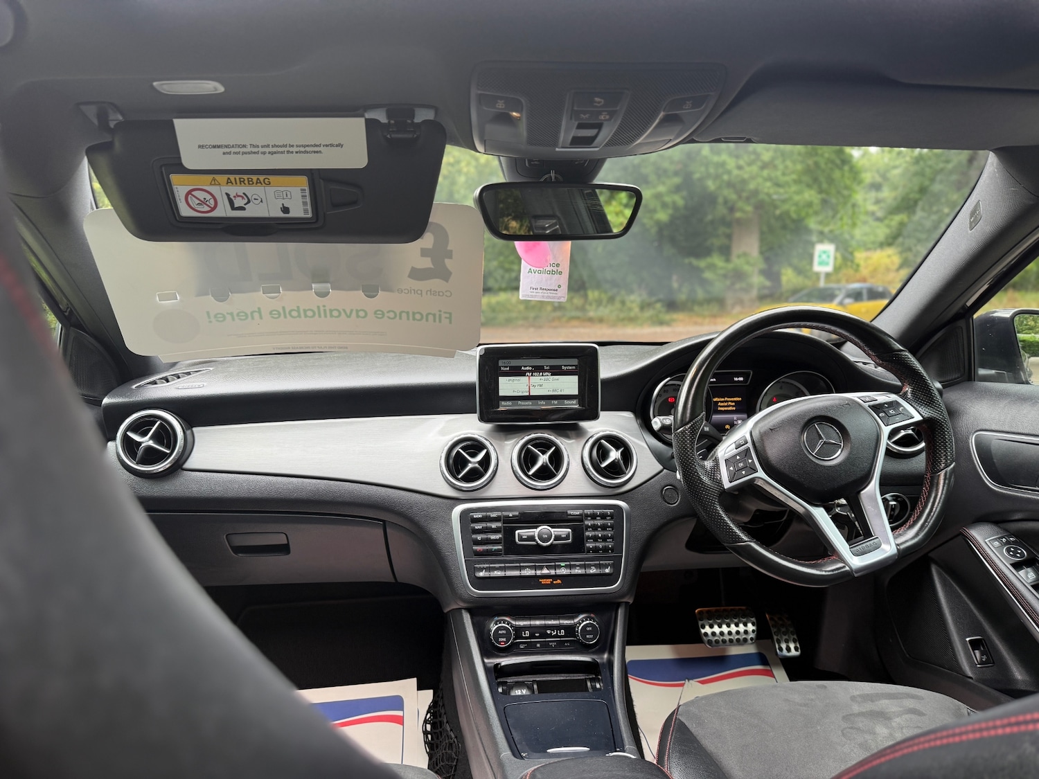 Vehicle 13