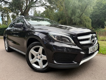 Used Mercedes-Benz GLA 2015 for sale - 75759092: Photo