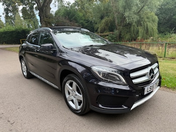 Used Mercedes-Benz GLA 2015 for sale - 75759092: Photo