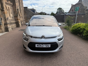 Used Citroen C4 Picasso 2013 for sale - 79402167: Photo