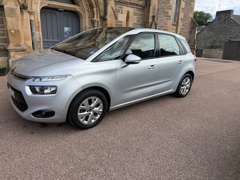 Used Citroen C4 Picasso 2013 for sale - 79402167: Photo