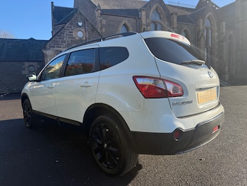 Used Nissan Qashqai+2 2013 for sale - 76565083: Photo