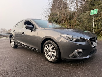 Used Mazda Mazda3 2015 for sale - 77125591: Photo