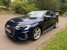 Used Audi A3 2022 for sale - 77786576: Photo 10